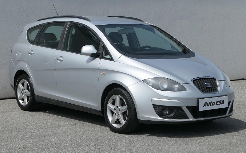 Seat Altea 1.6TDi  XL