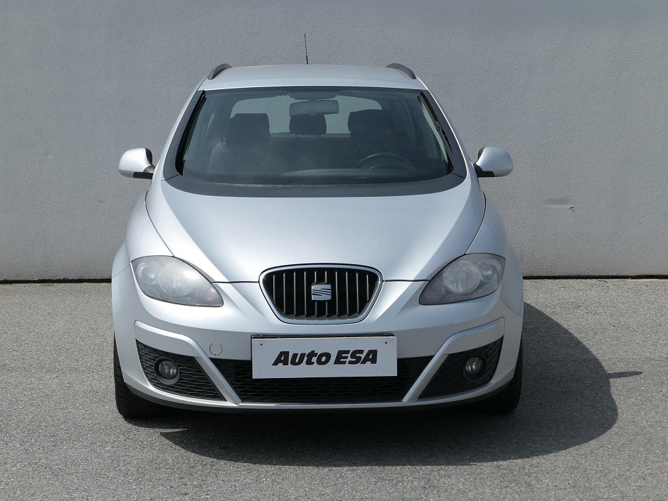 Seat Altea 1.6TDi  XL