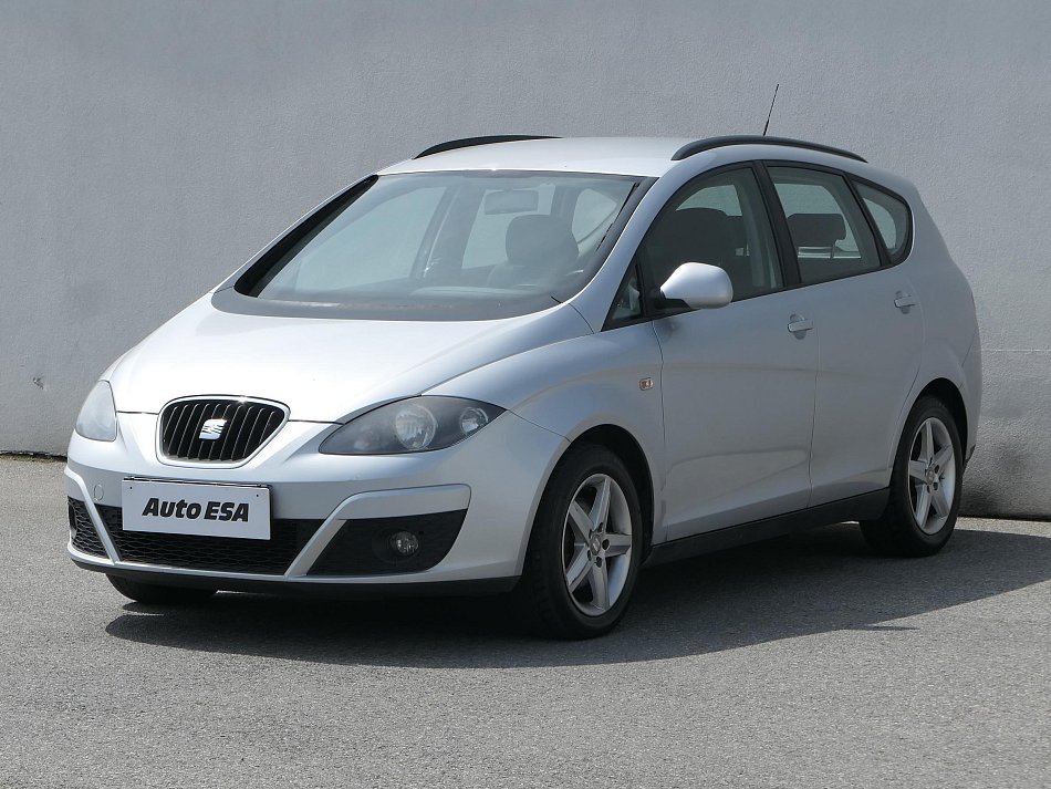 Seat Altea 1.6TDi  XL