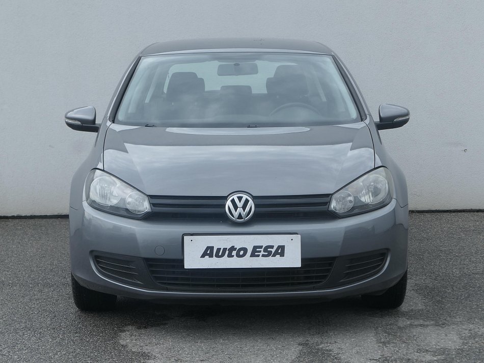 Volkswagen Golf 1.4 TSi Trendline