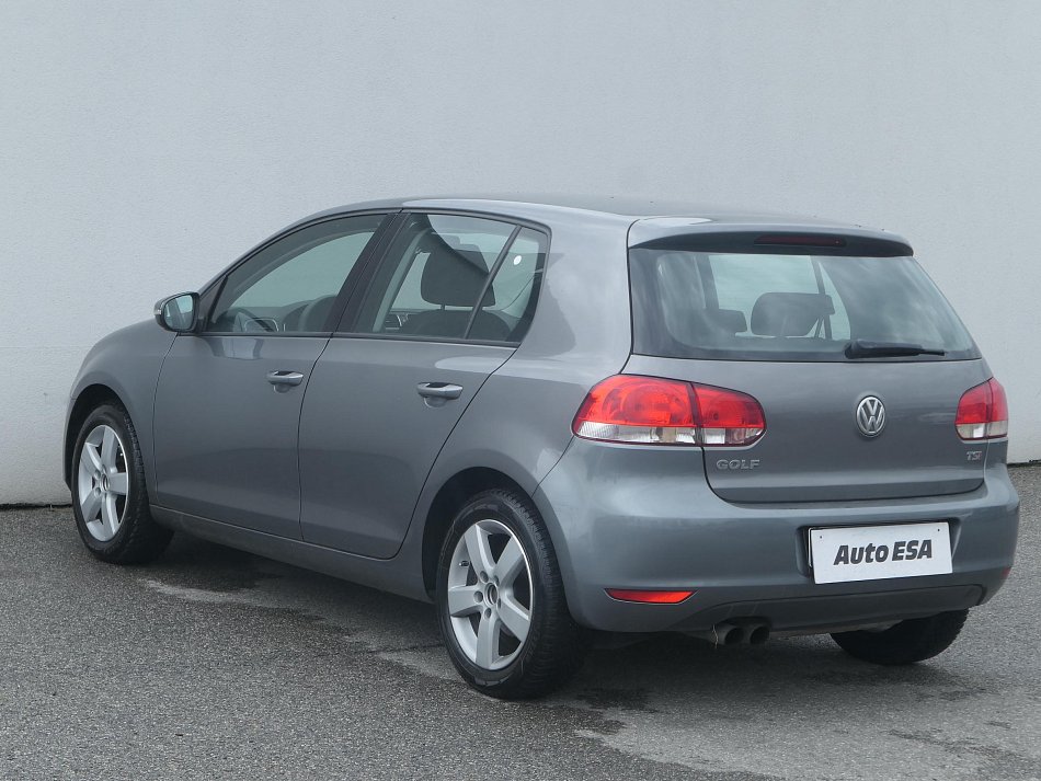 Volkswagen Golf 1.4 TSi Trendline