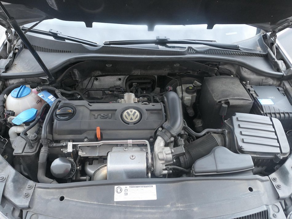 Volkswagen Golf 1.4 TSi Trendline