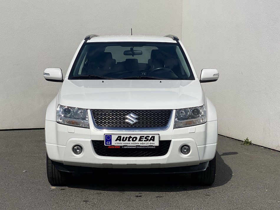 Suzuki Grand Vitara 1.9 DDiS  4x4