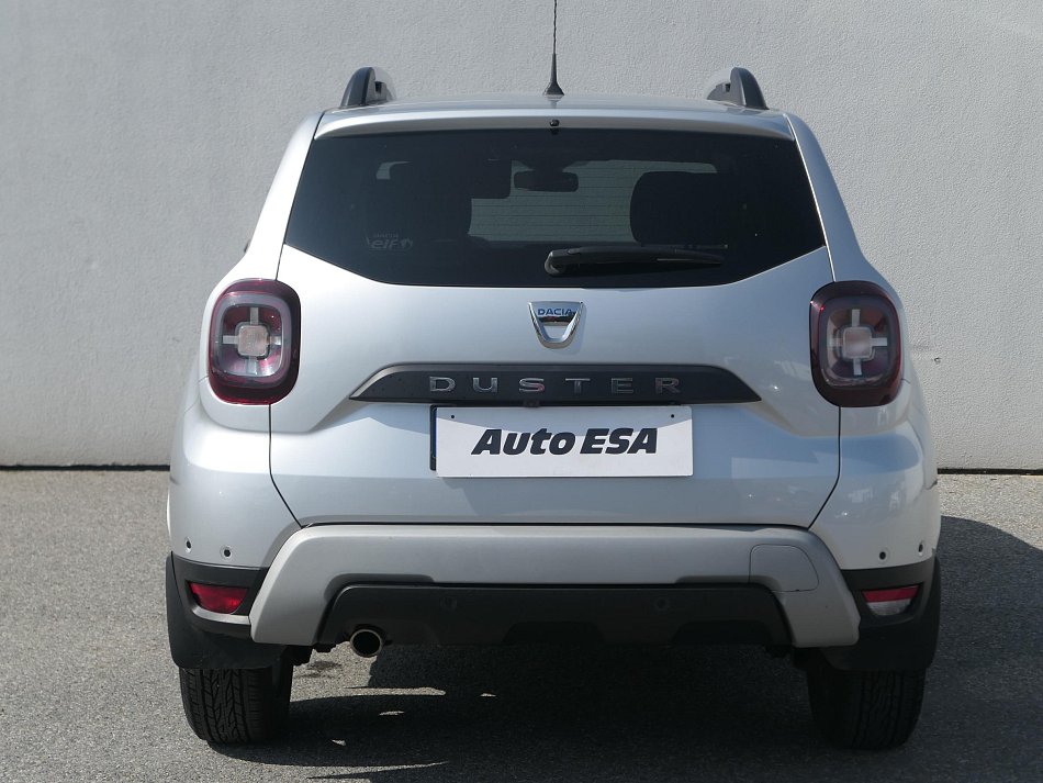 Dacia Duster 1.6 SCe 