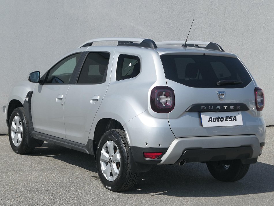 Dacia Duster 1.6 SCe 