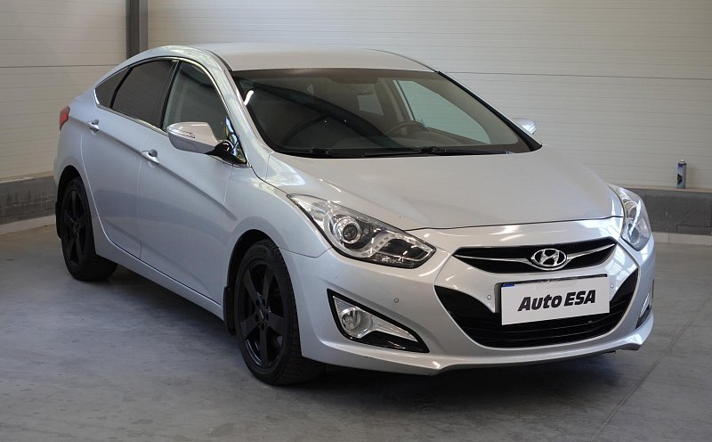 Hyundai I40 1.7 CRDi 