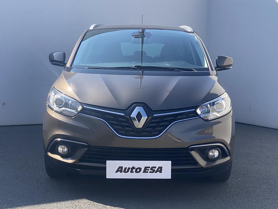 Renault Scénic 1.3TCe Business