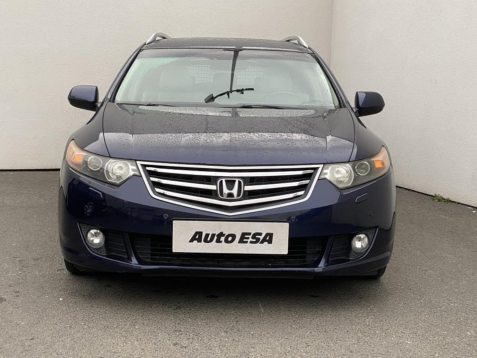 Honda Accord 2.0i-VTEC Executive