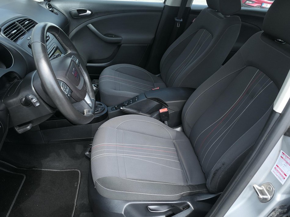 Seat Altea 1.6TDi  XL