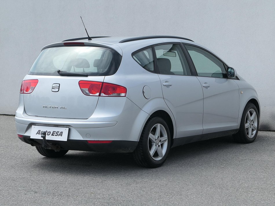 Seat Altea 1.6TDi  XL