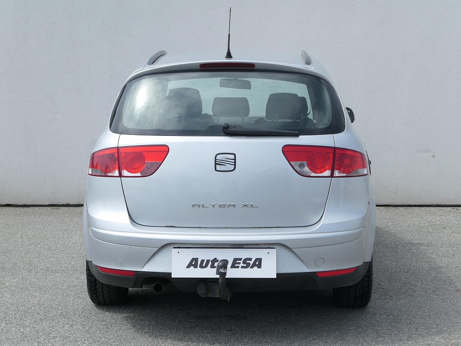 Seat Altea 1.6TDi  XL