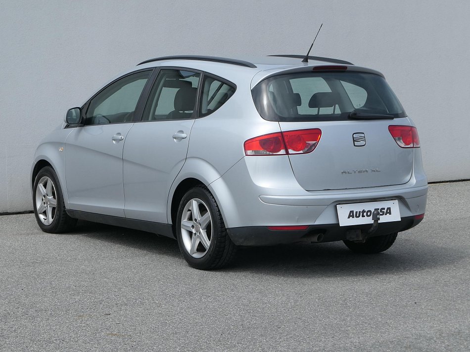 Seat Altea 1.6TDi  XL