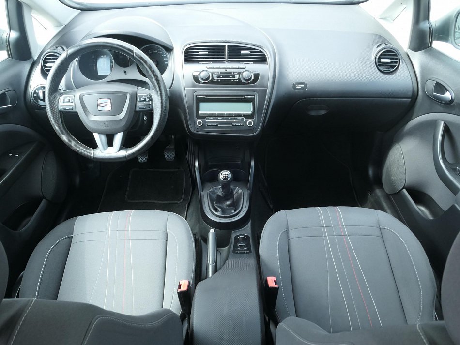 Seat Altea 1.6TDi  XL