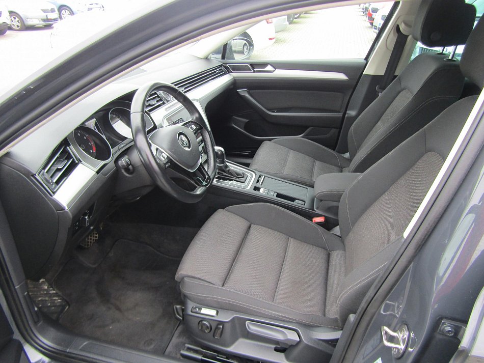 Volkswagen Passat 1.5 TSi Comfortline