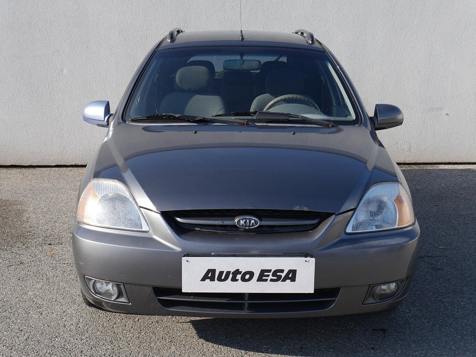 Kia Rio 1.4i 