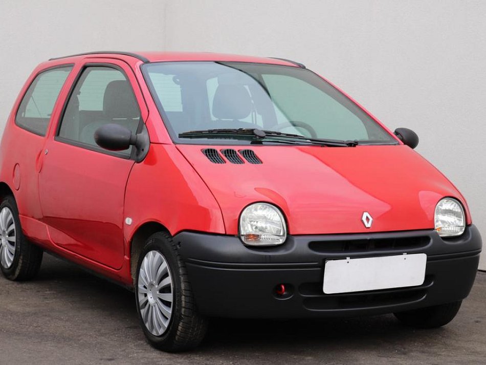 Renault Twingo 1.2i 