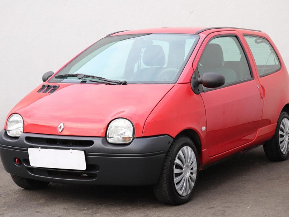 Renault Twingo 1.2i 