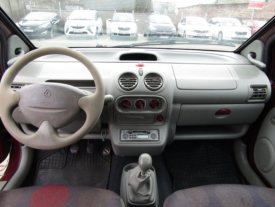 Renault Twingo 1.2i 