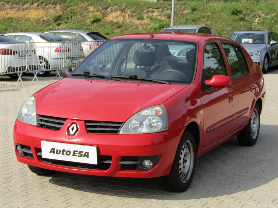 Renault Thalia 1.2 