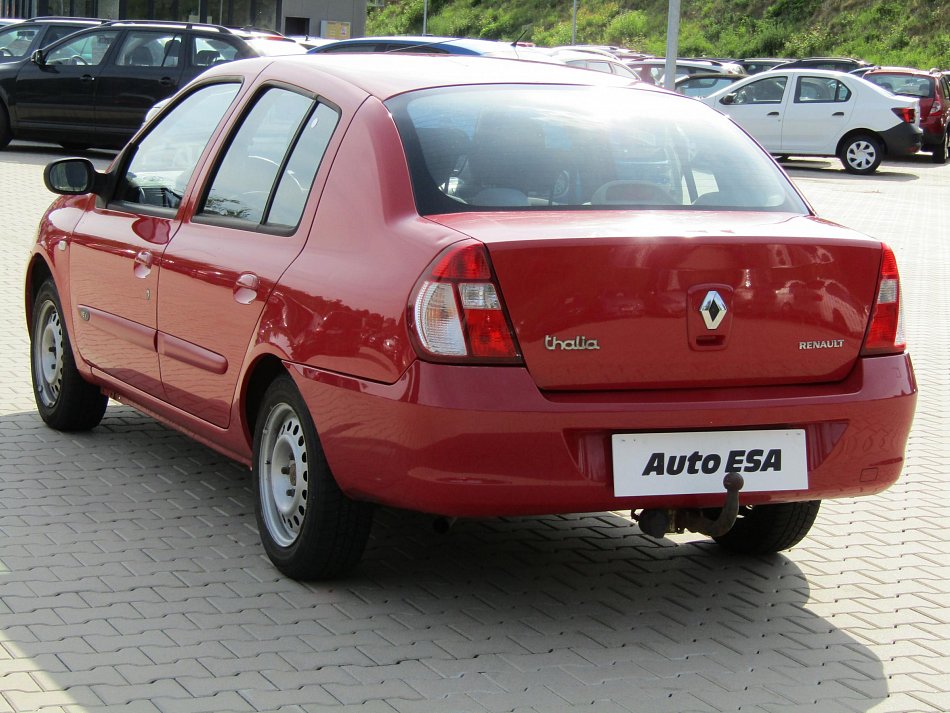 Renault Thalia 1.2 