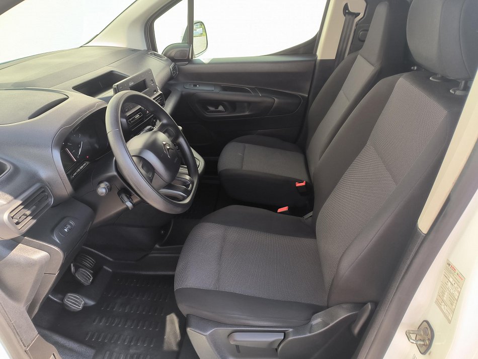 Citroën Berlingo 1.5HDi  MAXi CHLADÍCÍ