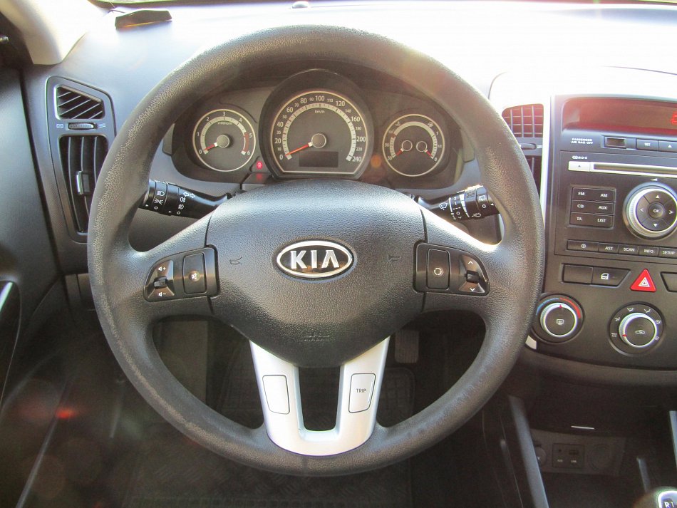 Kia Ceed 1.6 CRDi 