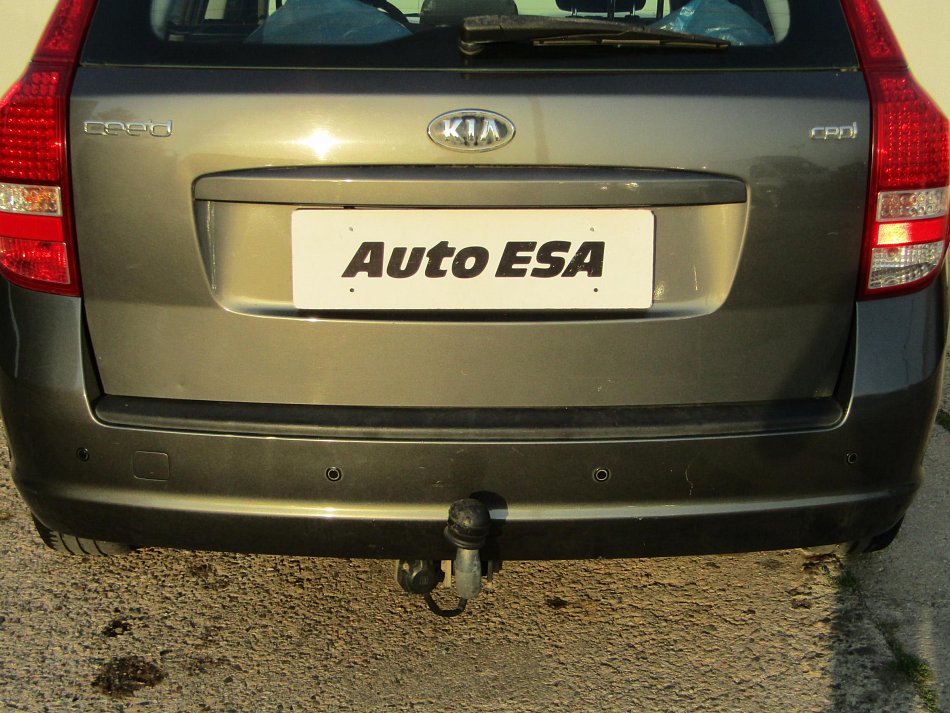 Kia Ceed 1.6 CRDi 