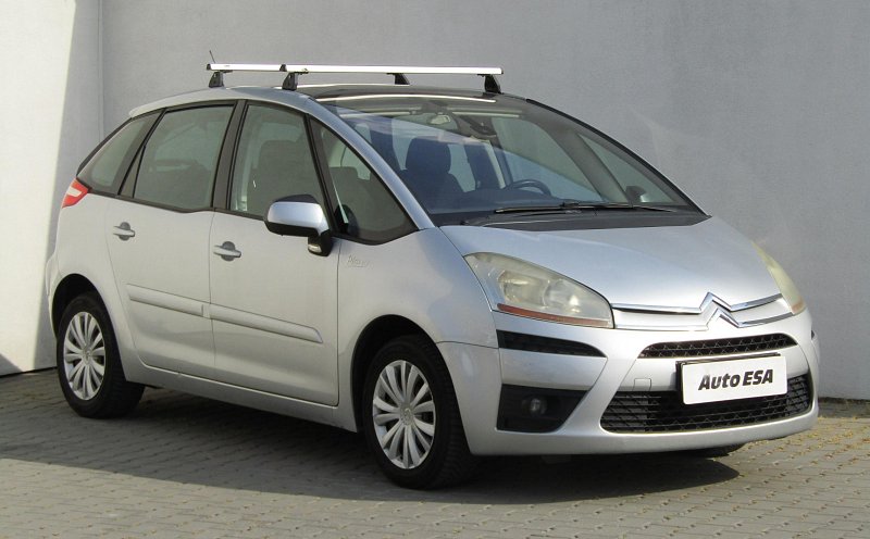 Citroën C4 Picasso 1.6VTi 