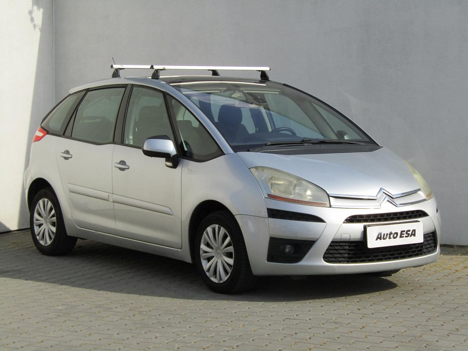 Citroën C4 Picasso 1.6VTi 