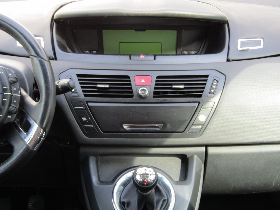 Citroën C4 Picasso 1.6VTi 