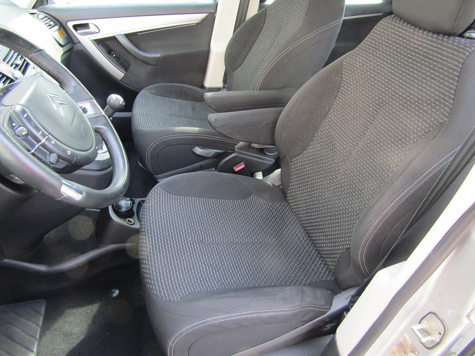 Citroën C4 Picasso 1.6VTi 