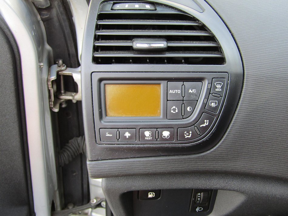 Citroën C4 Picasso 1.6VTi 