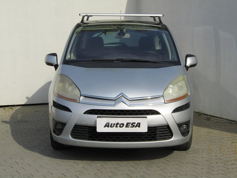 Citroën C4 Picasso 1.6VTi 