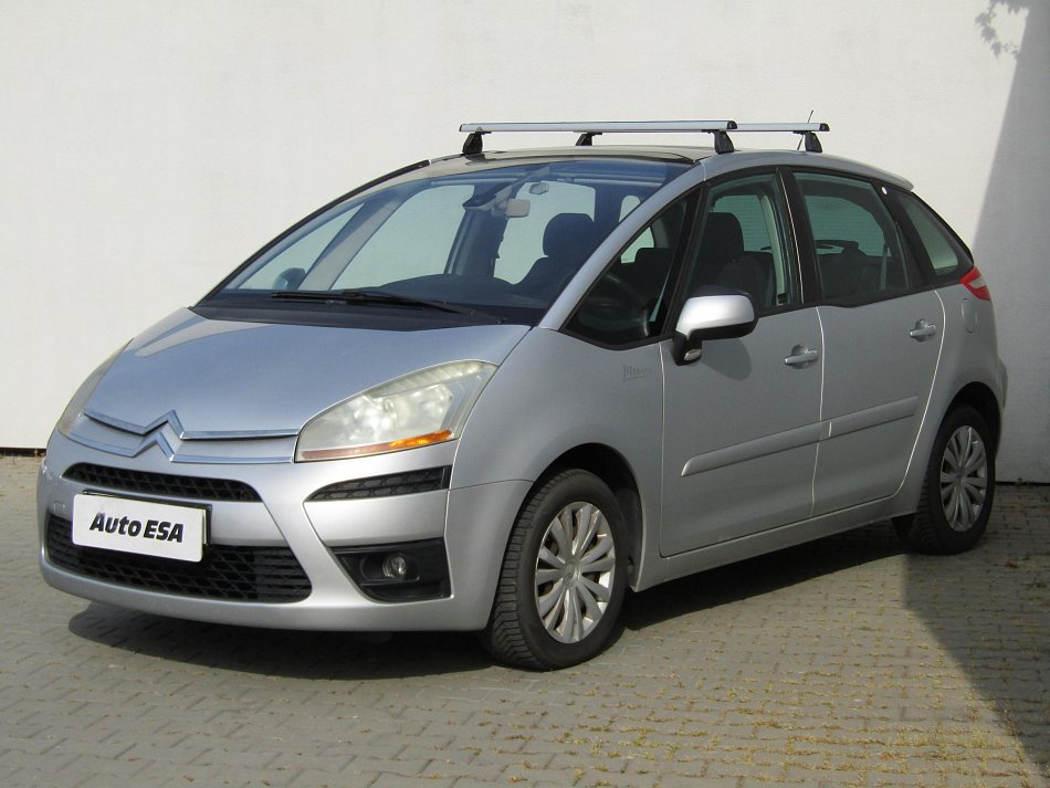 Citroën C4 Picasso 1.6VTi 