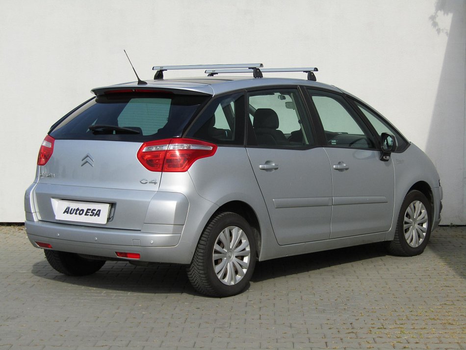 Citroën C4 Picasso 1.6VTi 