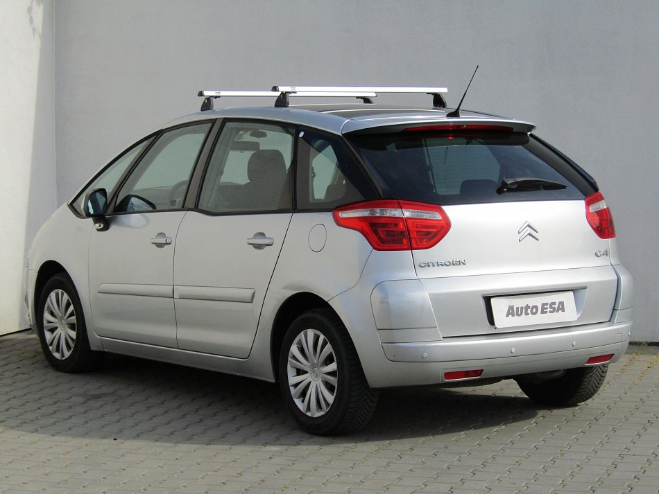 Citroën C4 Picasso 1.6VTi 