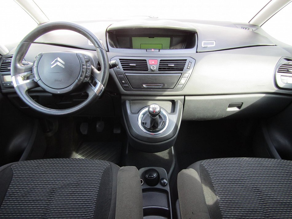 Citroën C4 Picasso 1.6VTi 