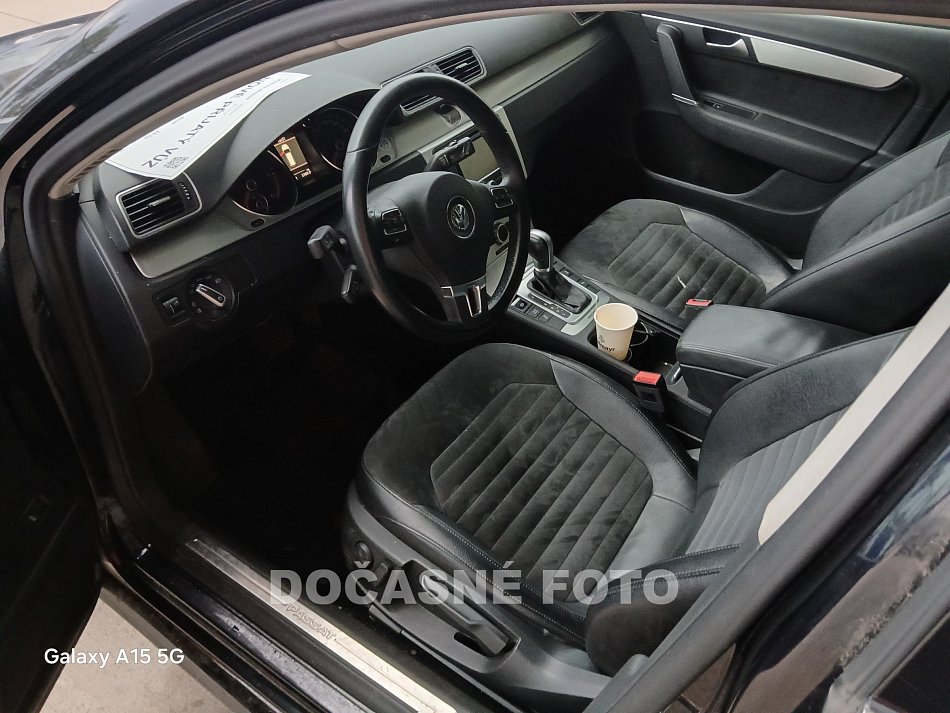 Volkswagen Passat 2.0 TDi  4x4