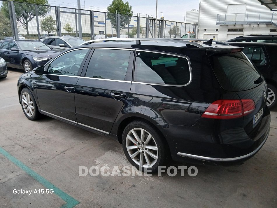 Volkswagen Passat 2.0 TDi  4x4