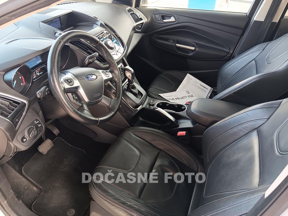 Ford Kuga 2.0TDCI Titanium