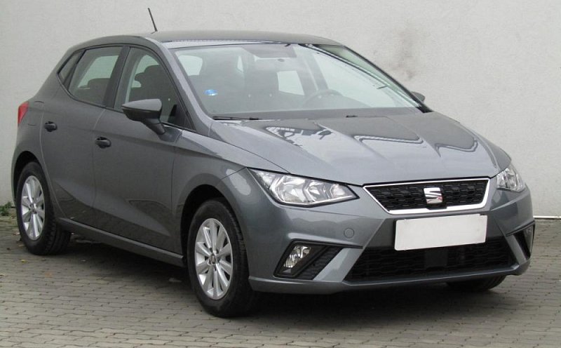 Seat Ibiza 1.2 TSi 