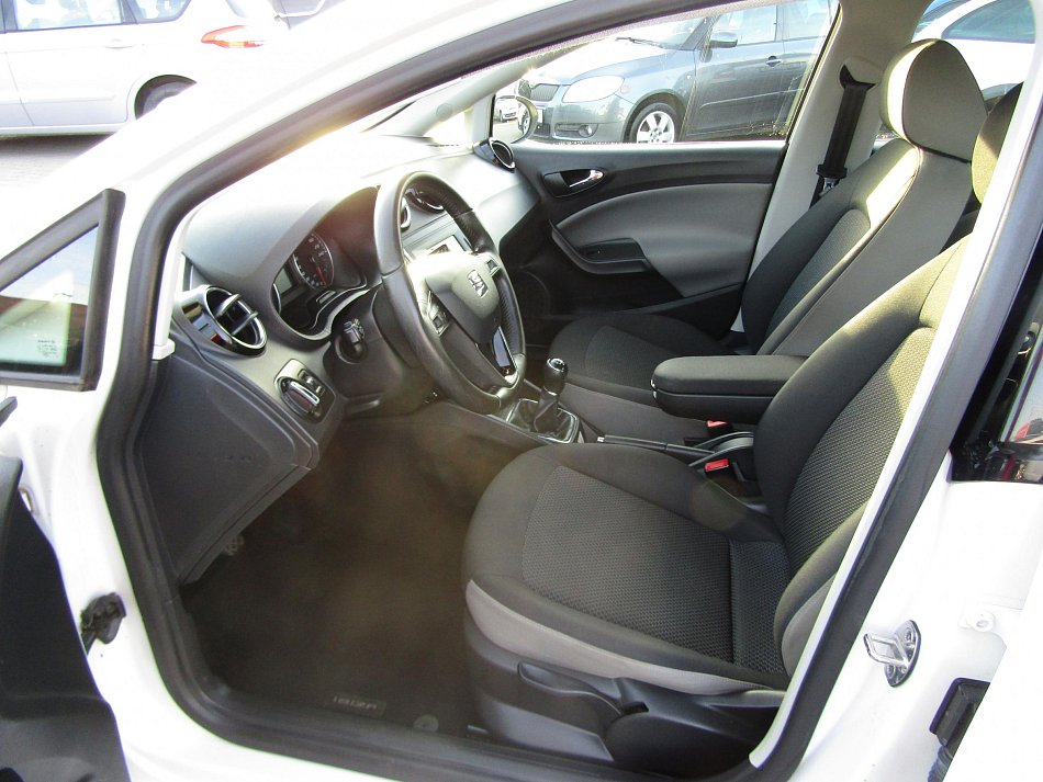 Seat Ibiza 1.2 TSi 