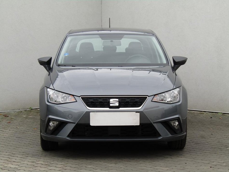 Seat Ibiza 1.2 TSi 