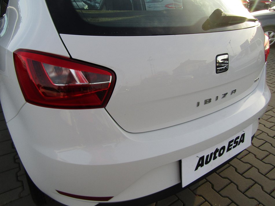 Seat Ibiza 1.2 TSi 