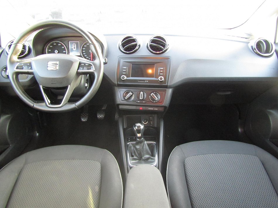 Seat Ibiza 1.2 TSi 