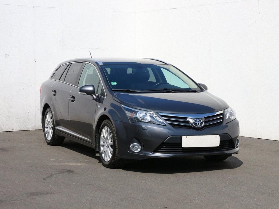 Toyota Avensis 1.8 Comfort