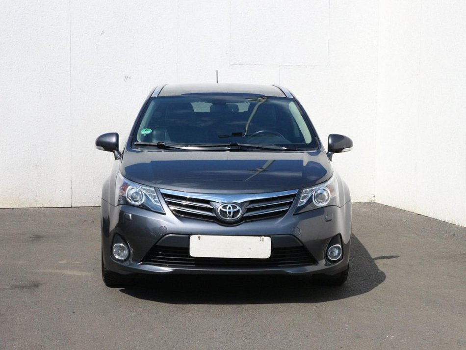 Toyota Avensis 1.8 Comfort