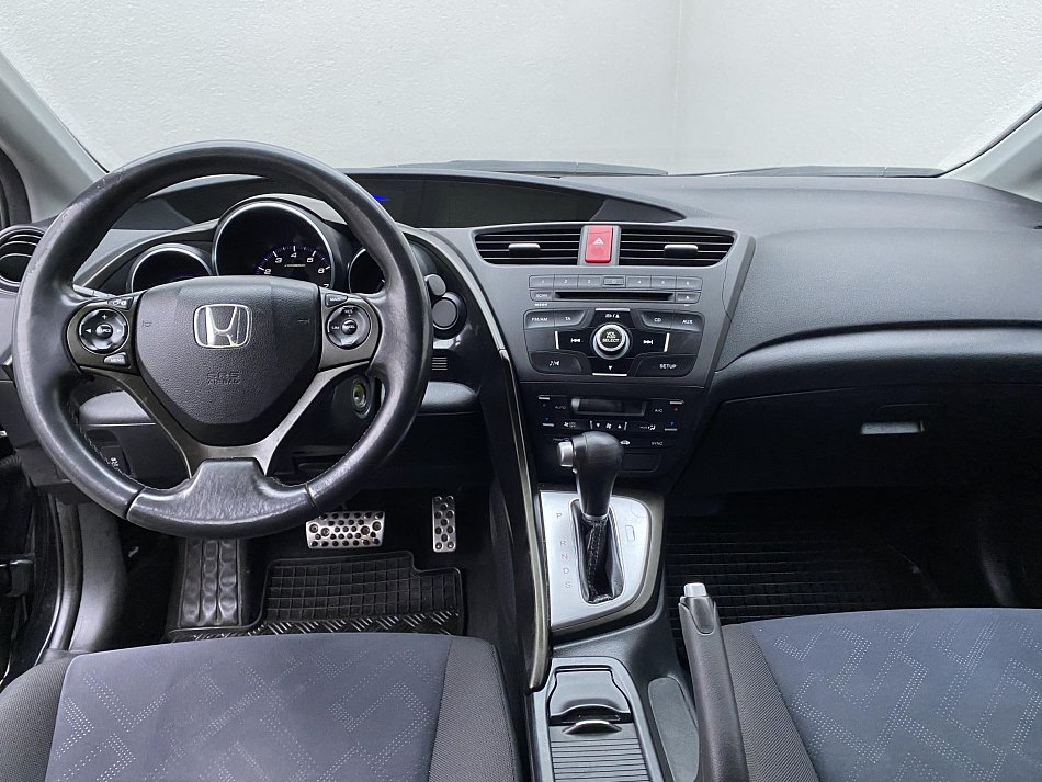 Honda Civic 1.8i 