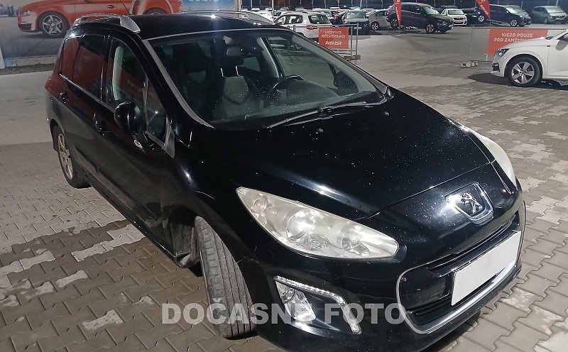 Peugeot 308 1.6 HDi  SW