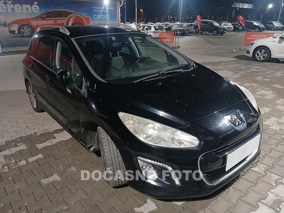 Peugeot 308 1.6 HDi  SW